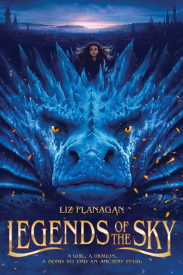 Legends of the Sky 133834966X Book Cover