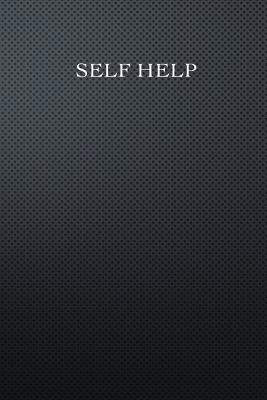 Self Help 1544266359 Book Cover