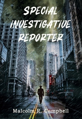 Special Investigative Reporter 195075023X Book Cover