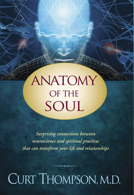 Anatomy of the Soul 141433415X Book Cover