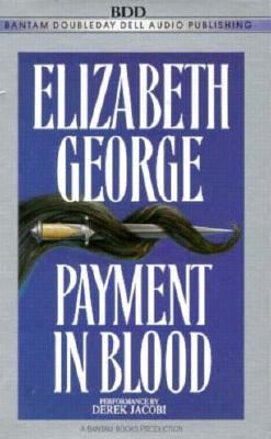 Payment in Blood 0553473808 Book Cover