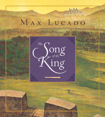 The Song of the King (Redesign) 1433542900 Book Cover