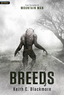 Breeds 3 1039483496 Book Cover