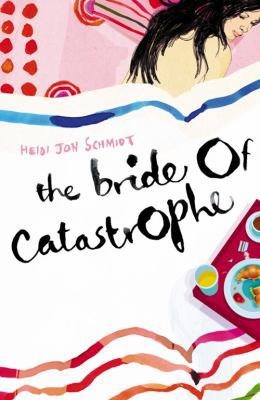 The Bride of Catastrophe 000712290X Book Cover