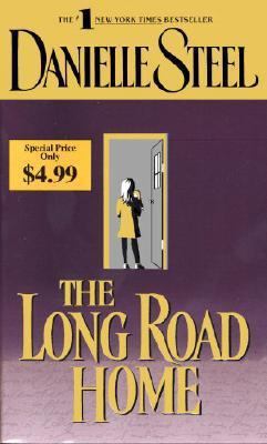 The Long Road Home 0440243440 Book Cover