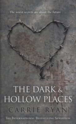 The Dark and Hollow Places 0575094834 Book Cover