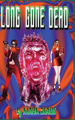 Long Gone Dead [Large Print] 4824176778 Book Cover