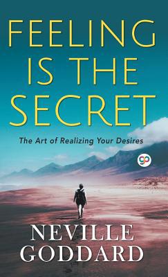 Feeling is the Secret 938915720X Book Cover