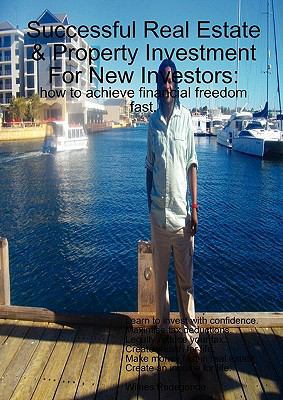 Successful Real Estate & Property Investment Fo... 1446131726 Book Cover