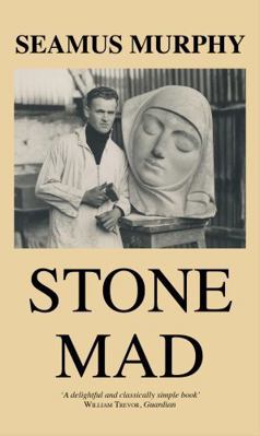 Mercier Press Stone Mad. 1781178097 Book Cover