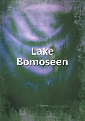 Lake Bomoseen 5519008884 Book Cover