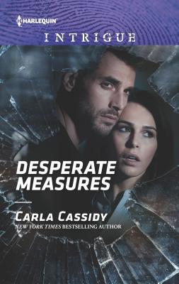 Desperate Measures 1335604405 Book Cover