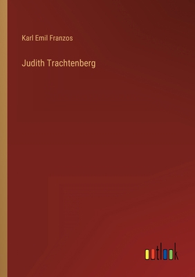 Judith Trachtenberg [German] 3368481363 Book Cover