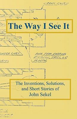The Way I See It 1463520603 Book Cover