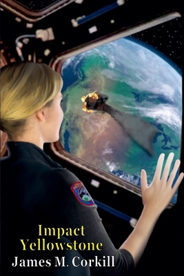 Impact Yellowstone B0DPNGWYDF Book Cover