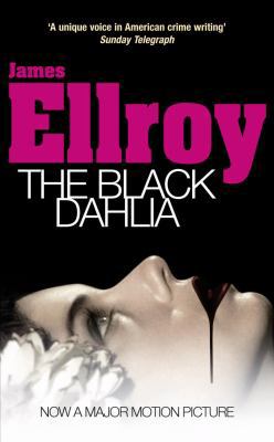 The Black Dahlia 0099498537 Book Cover