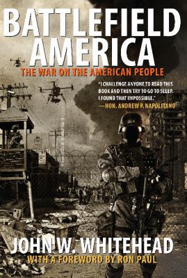 Battlefield America: The War on the American Pe... 1590794672 Book Cover