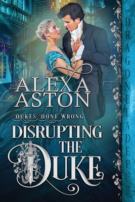 Disrupting the Duke 1956003061 Book Cover