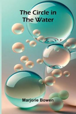 The Circle In The Water 937305662X Book Cover