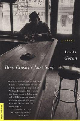 Bing Crosby's Last Song 0312203985 Book Cover