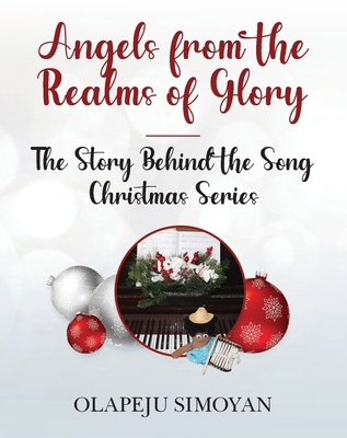 Angels From the Realms of Glory B0HKVTKN13 Book Cover