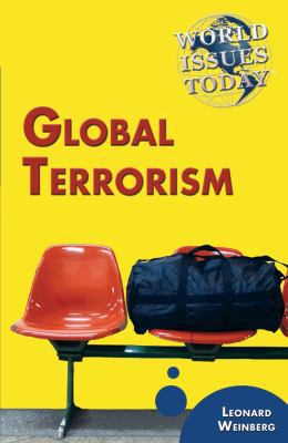 Global Terrorism 1435851641 Book Cover