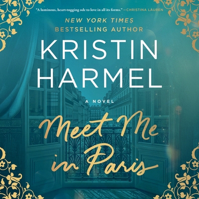 Meet Me in Paris 1668130777 Book Cover
