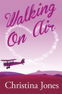 Walking on Air 1783753463 Book Cover
