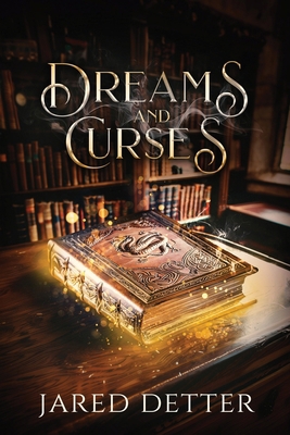 Dreams and Curses B0DP5QSP2P Book Cover
