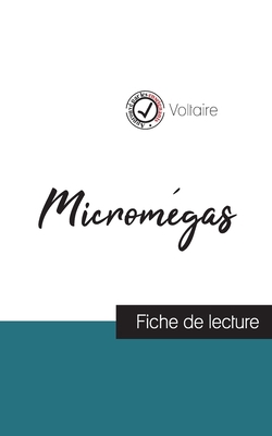 Micromégas de Voltaire (fiche de lecture et ana... [French] 2759310523 Book Cover