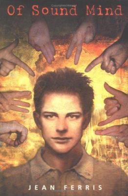 Of Sound Mind 0374355800 Book Cover