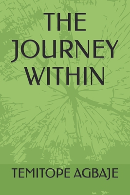 The Journey Within B0BZFJS9WD Book Cover