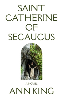 Saint Catherine of Secaucus B0DSGPRZDL Book Cover