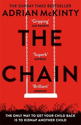 The Chain 1409189600 Book Cover