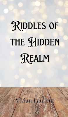 Riddles of the Hidden Realm 9916902380 Book Cover