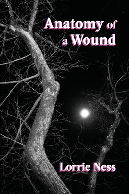 Anatomy of a Wound 1945824484 Book Cover