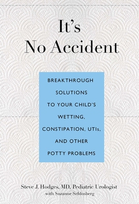 It's No Accident: Breakthrough Solutions to You... 076277360X Book Cover