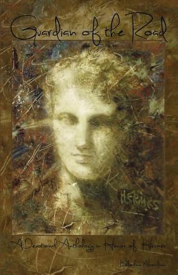 Guardian of the Road: A Devotional Anthology in... 1480228826 Book Cover