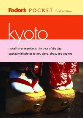 Pocket Kyoto (Pocket Guides)