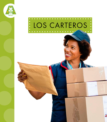 Los Carteros [Spanish] B0GHM6DH81 Book Cover