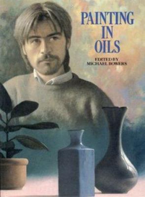 Painting in Oils 0855327030 Book Cover