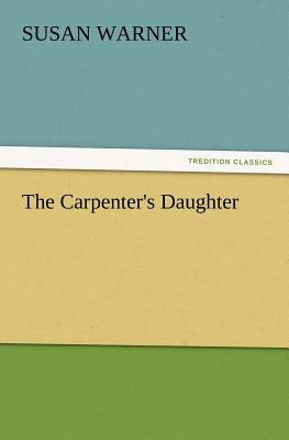 The Carpenter's Daughter 384723398X Book Cover