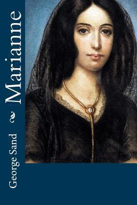 Marianne [French] 1519457626 Book Cover