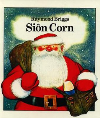 Sion Corn (Welsh Edition) 094893011X Book Cover