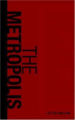 The Metropolis 1426416792 Book Cover