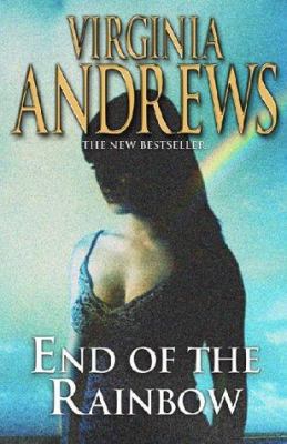 The End of the Rainbow (Hudson Family) B002RI9UMW Book Cover