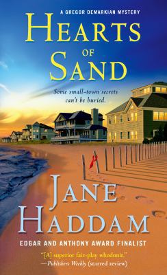 Hearts of Sand 125003695X Book Cover