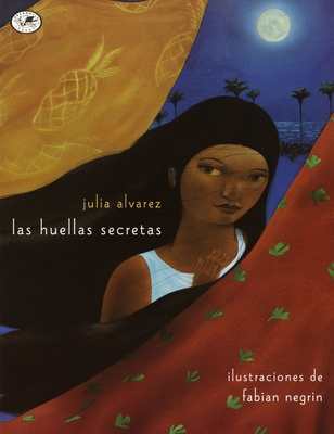Las Huellas Secretas [Spanish] 0440417643 Book Cover