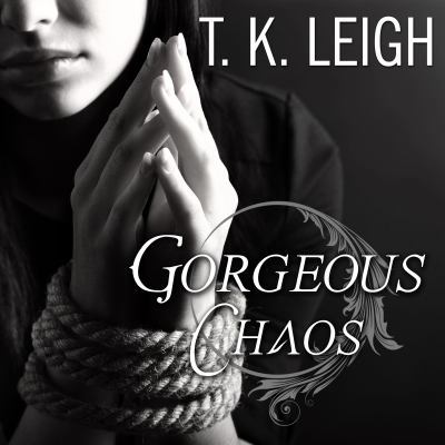 Gorgeous Chaos 1494553074 Book Cover