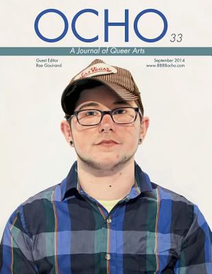 Ocho #33 1501028979 Book Cover